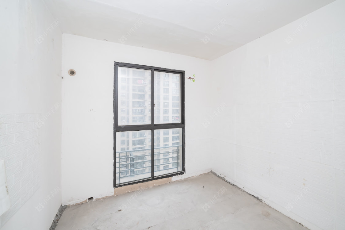 常州华润国际五期在售二手房源室内图_小牛看房