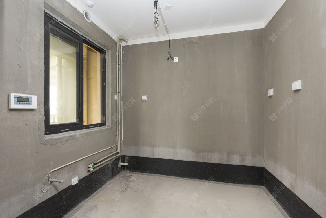 常州新城华宇悦隽公馆在售二手房源室内图_小牛看房