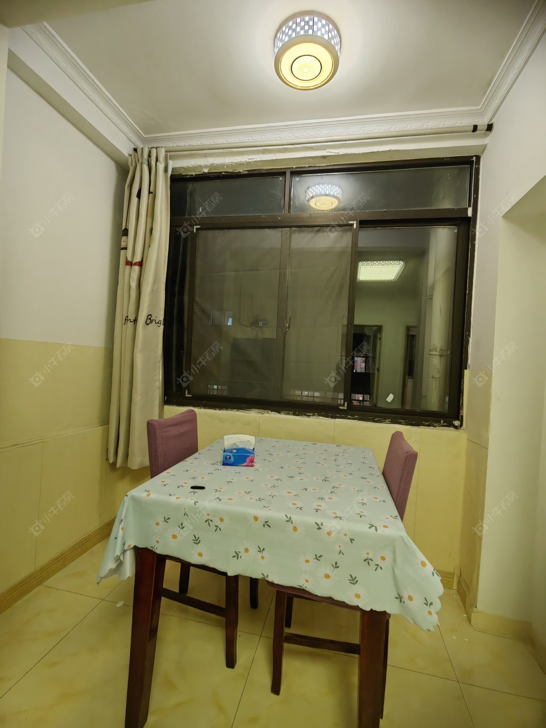 燕兴新村西区房源室内图 常州燕兴新村西区在租房源室内图_小牛看房