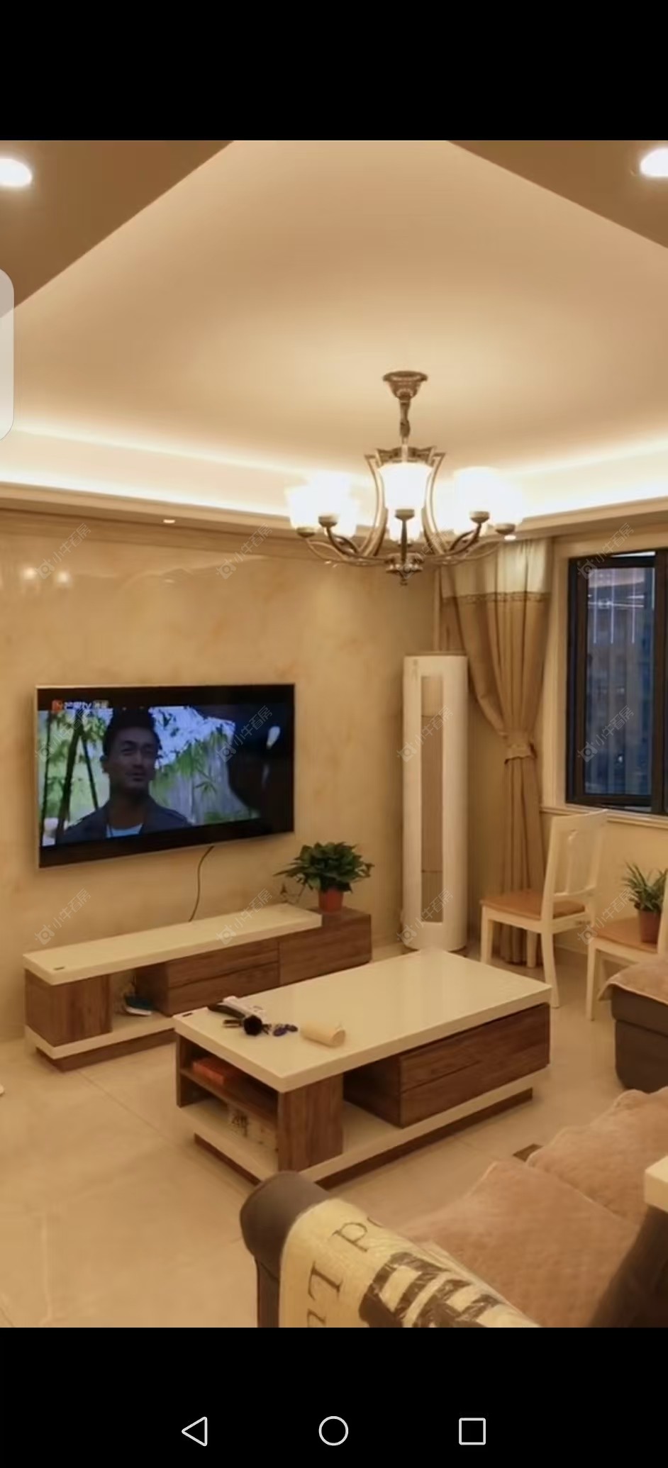 天逸城北区房源室内图 常州天逸城北区在租房源室内图_小牛看房