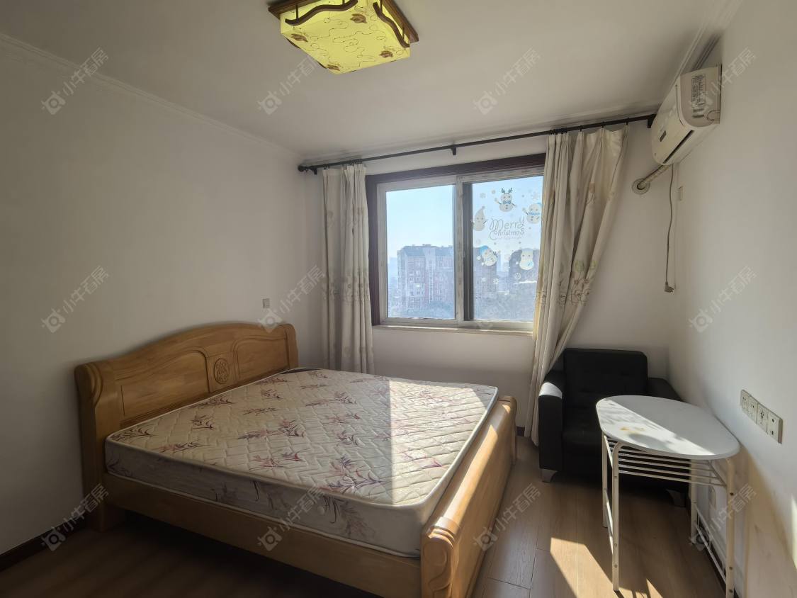 常州御水华庭二期在租房源室内图_小牛看房