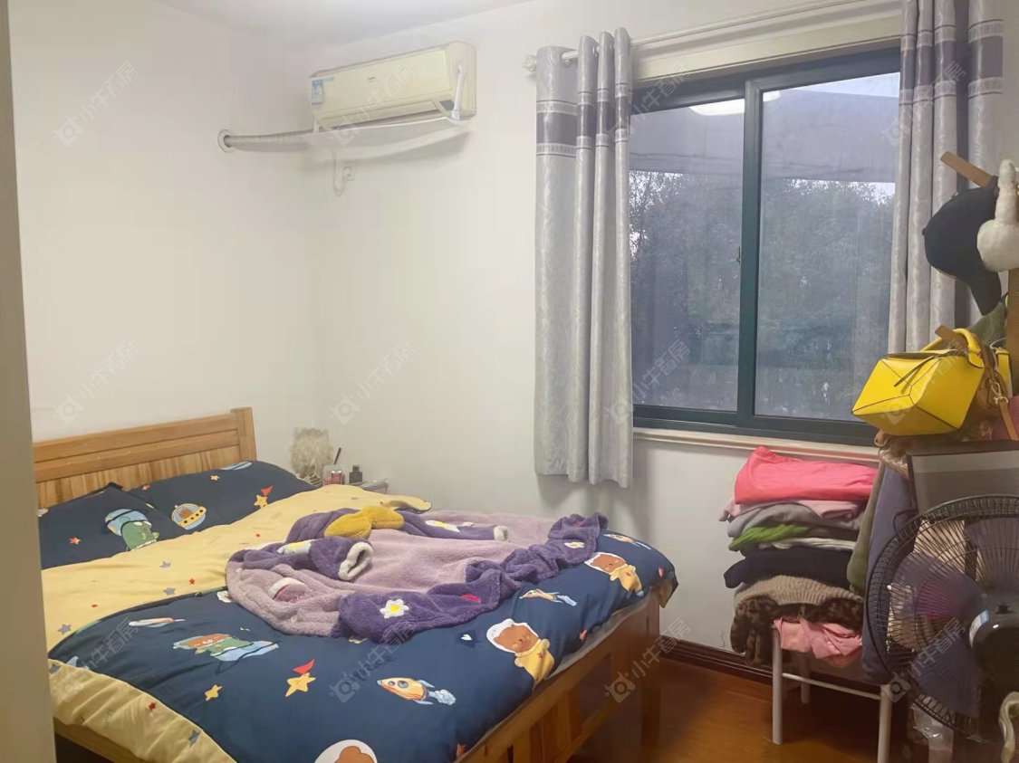 常州晋陵北苑在租房源_小牛看房