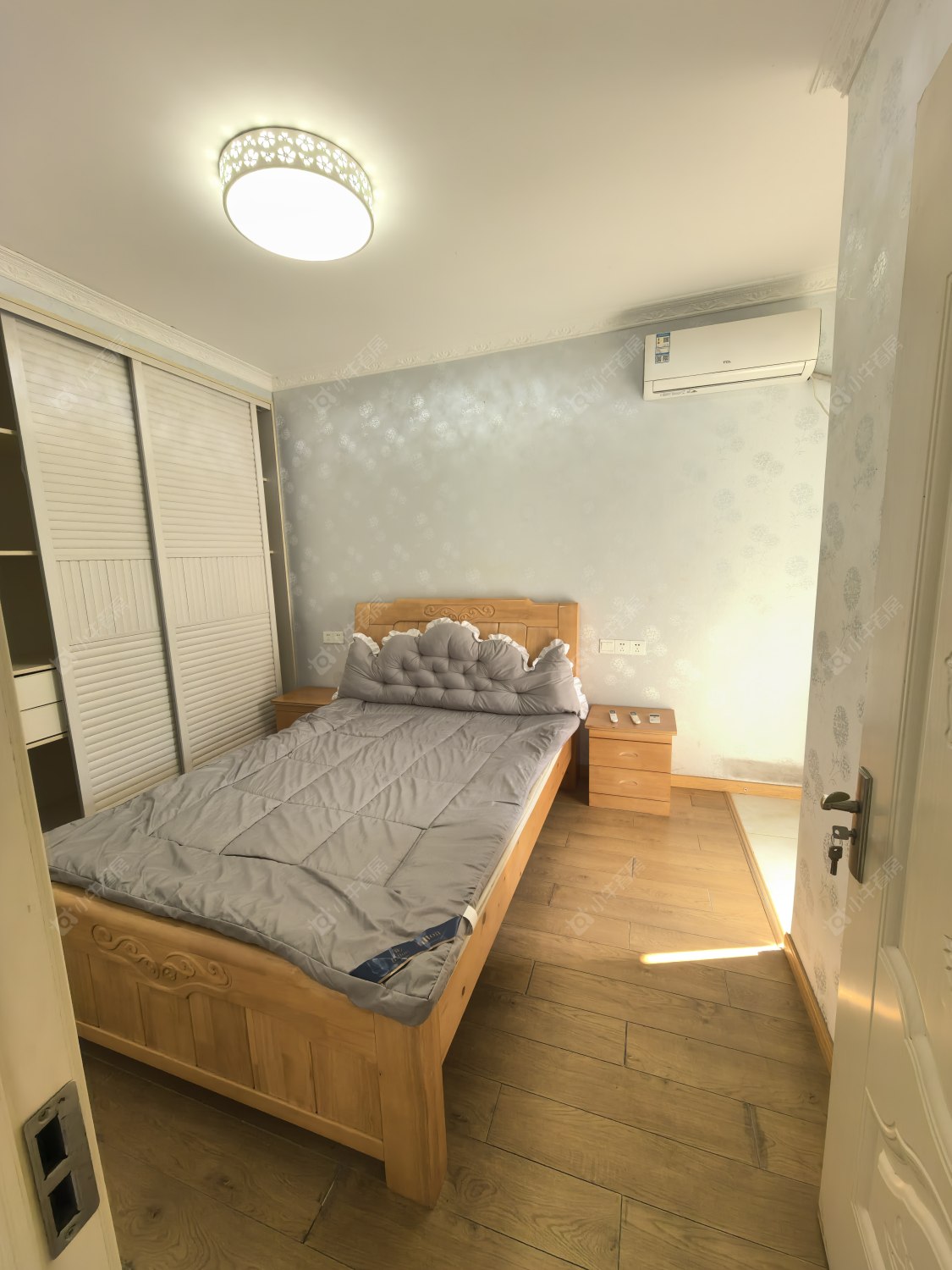 水晶城房源室内图 常州水晶城在租房源室内图_小牛看房