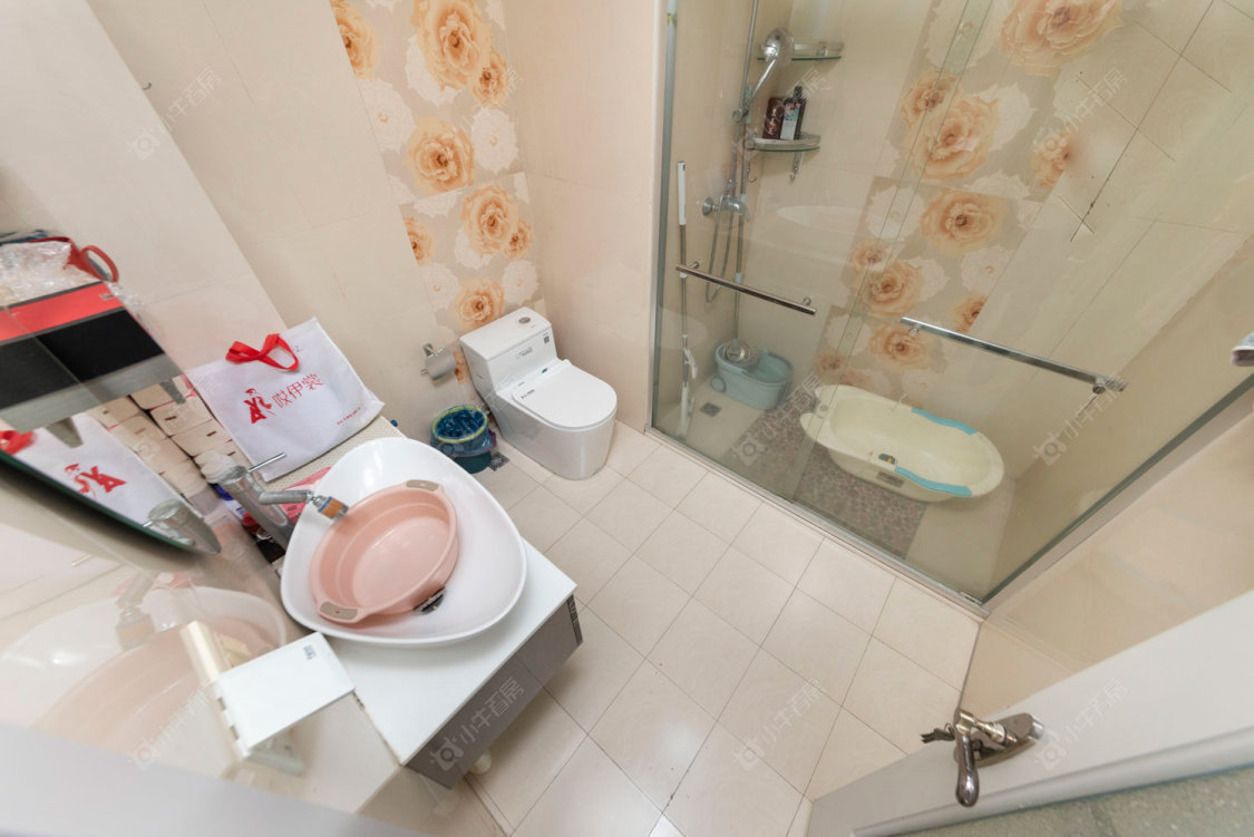 御城房源室内图 常州御城在售二手房源室内图_小牛看房