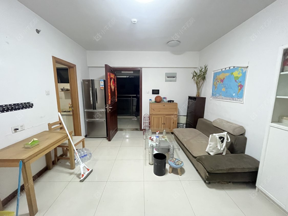 常州万泽大厦在租房源_小牛看房