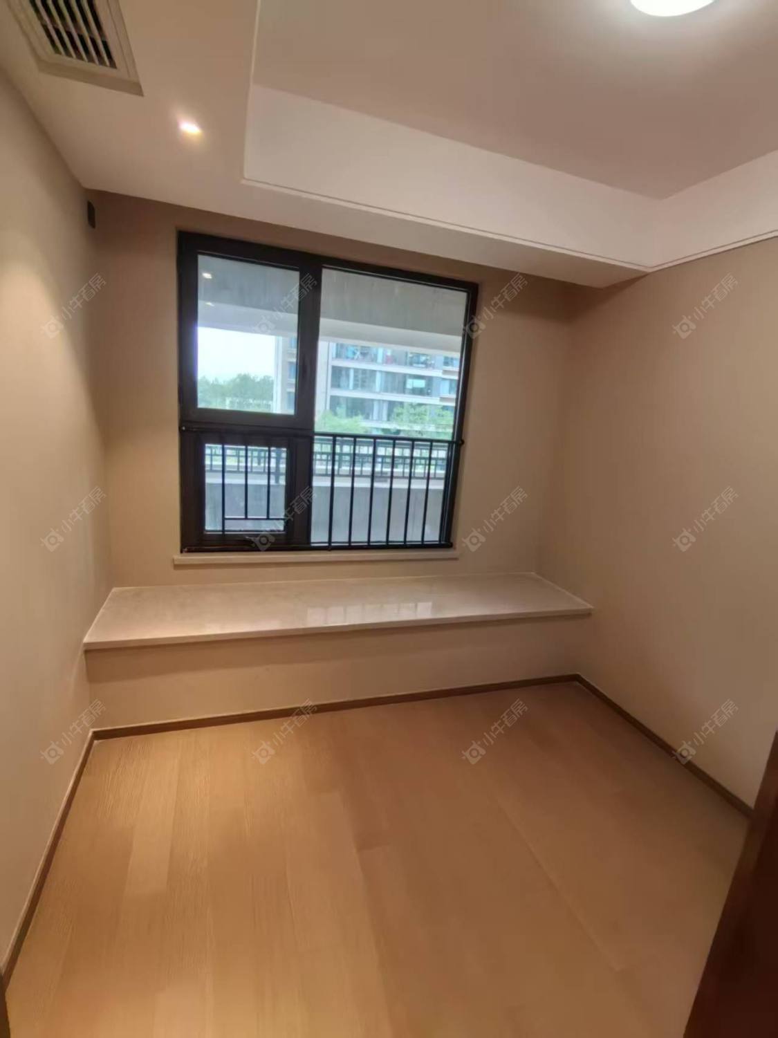 常州美的世茂云筑在租房源室内图_小牛看房