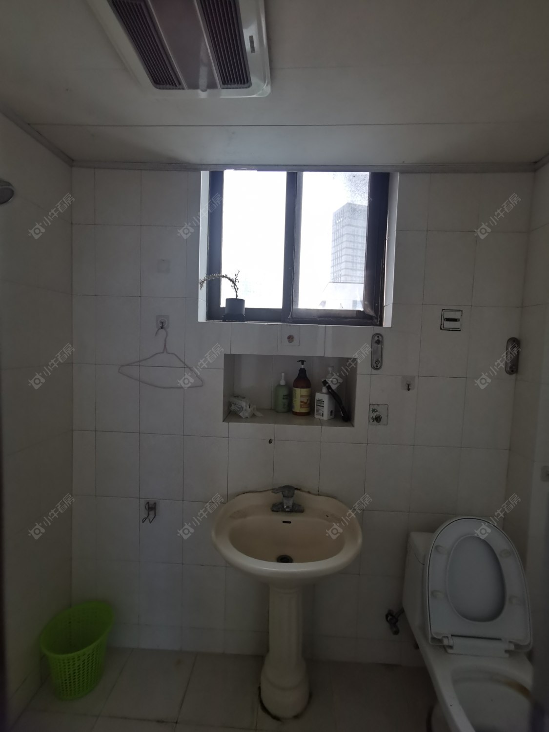 常州兰翔新村在租房源室内图_小牛看房