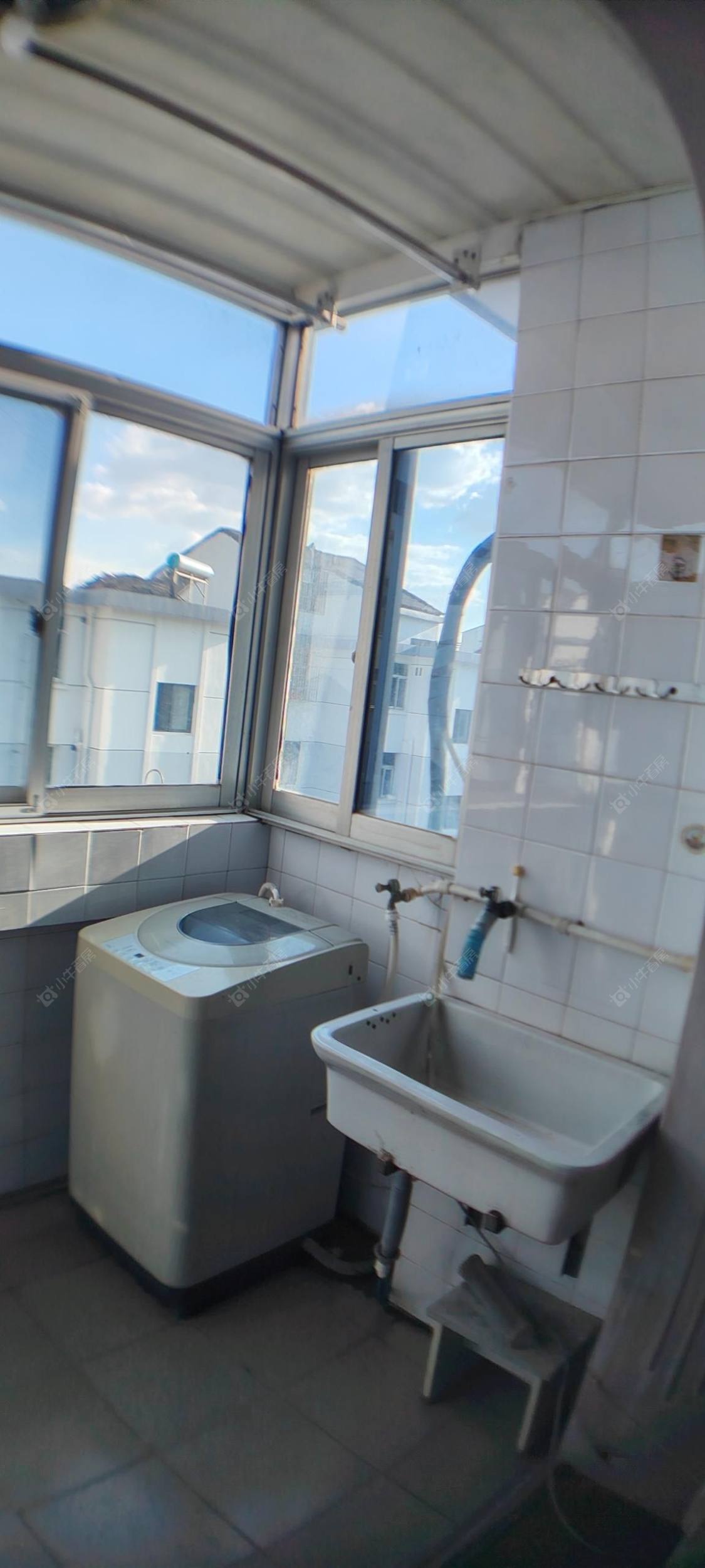 常州翠竹新村南区在租房源室内图_小牛看房