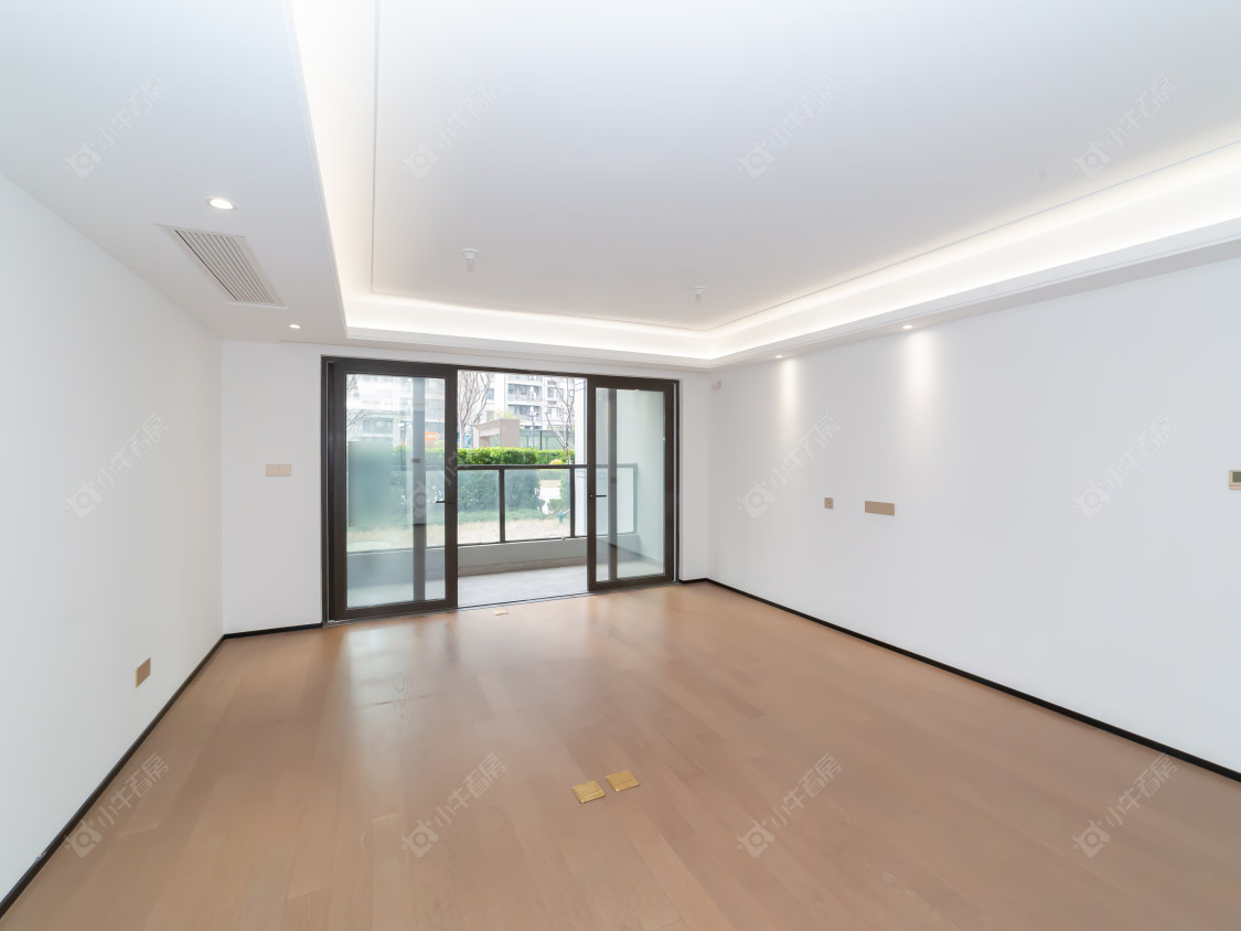 常州万科新都会在售二手房源室内图_小牛看房