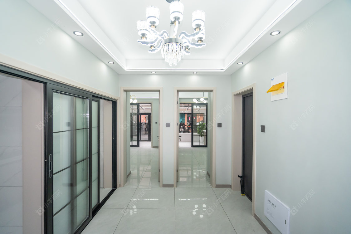 常州工人新村南在售二手房源_小牛看房