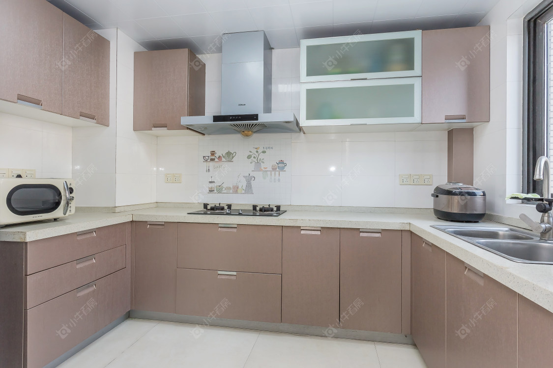 常州青山湾南区在售二手房源室内图_小牛看房