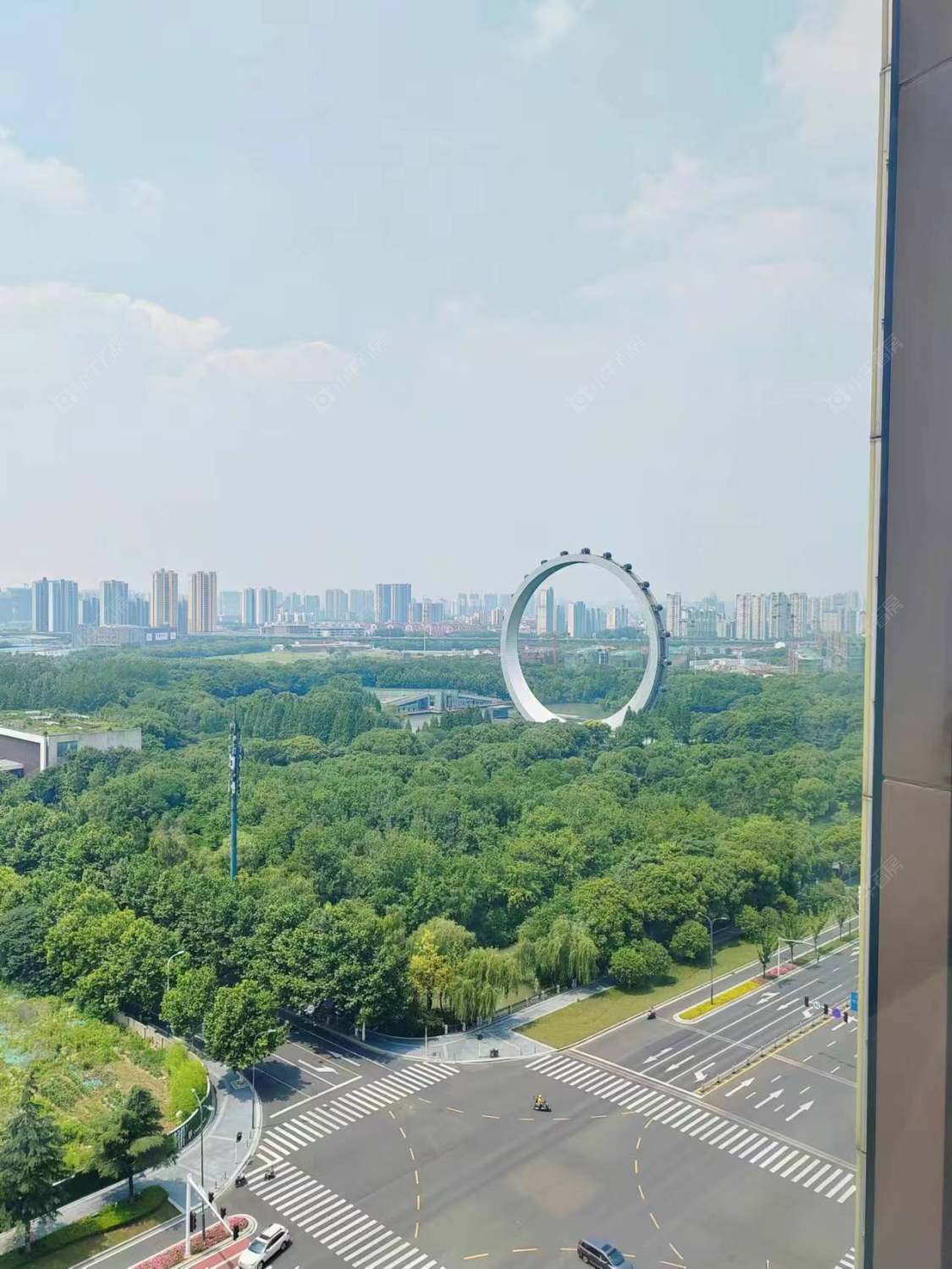 常州龙洲伊都公寓租房_龙洲伊都公寓1室1厅房源出租
