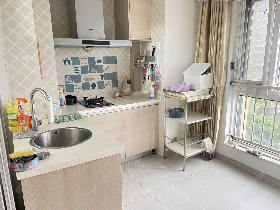 常州莱蒙城铂晶在租房源_小牛看房