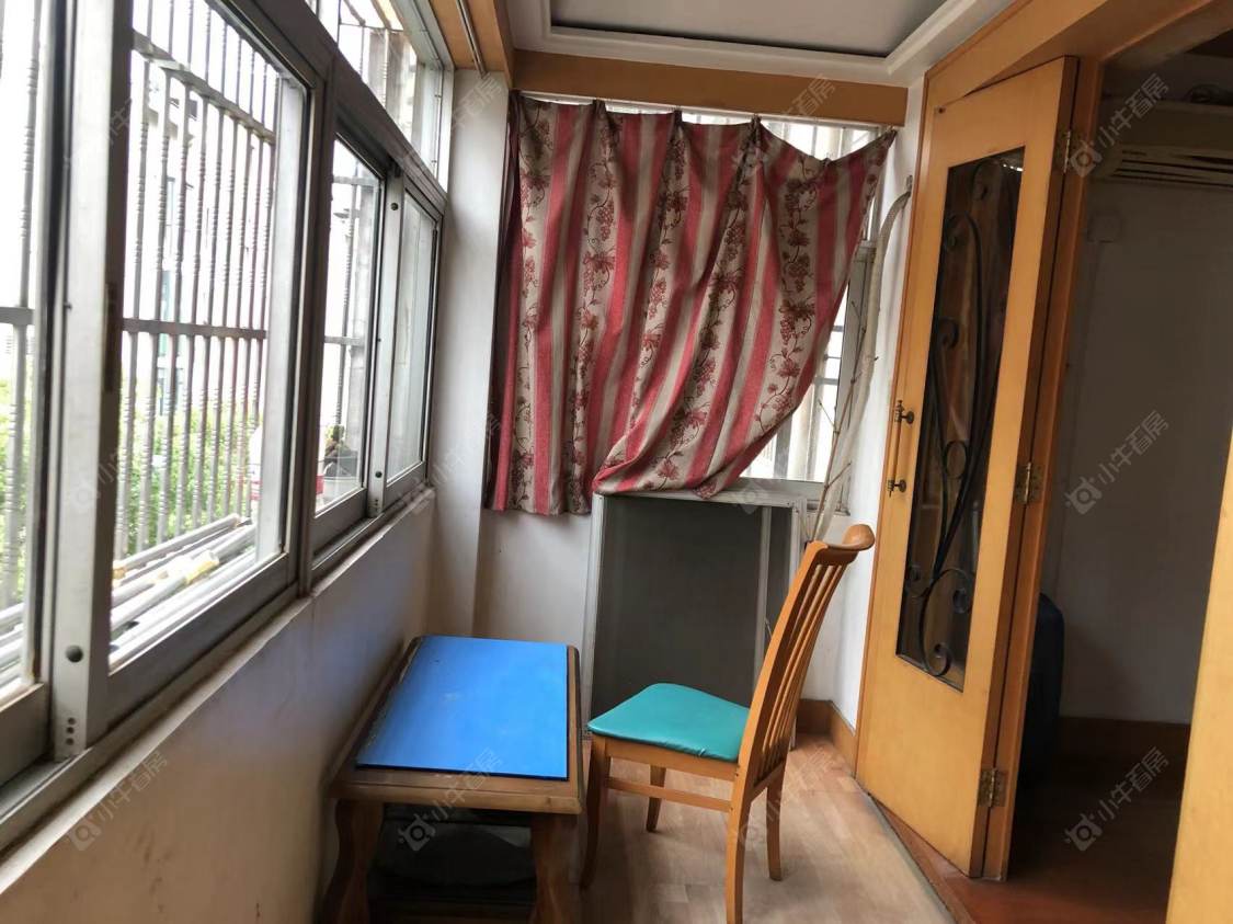 常州博爱公寓在租房源_小牛看房