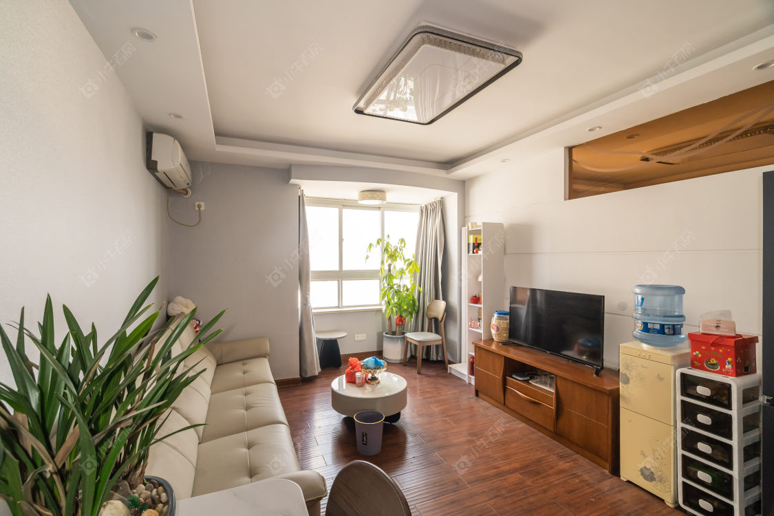 常州九洲新家园在售二手房_小牛看房