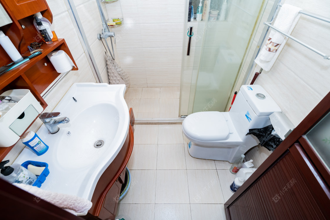 常州和平国际在售二手房源室内图_小牛看房