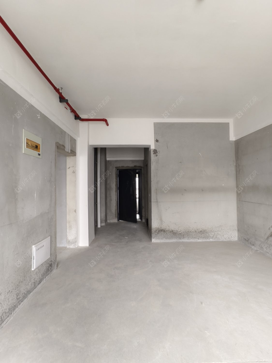 新龙江城市广场房源室内图 常州新龙江城市广场在租房源室内图_小牛看房