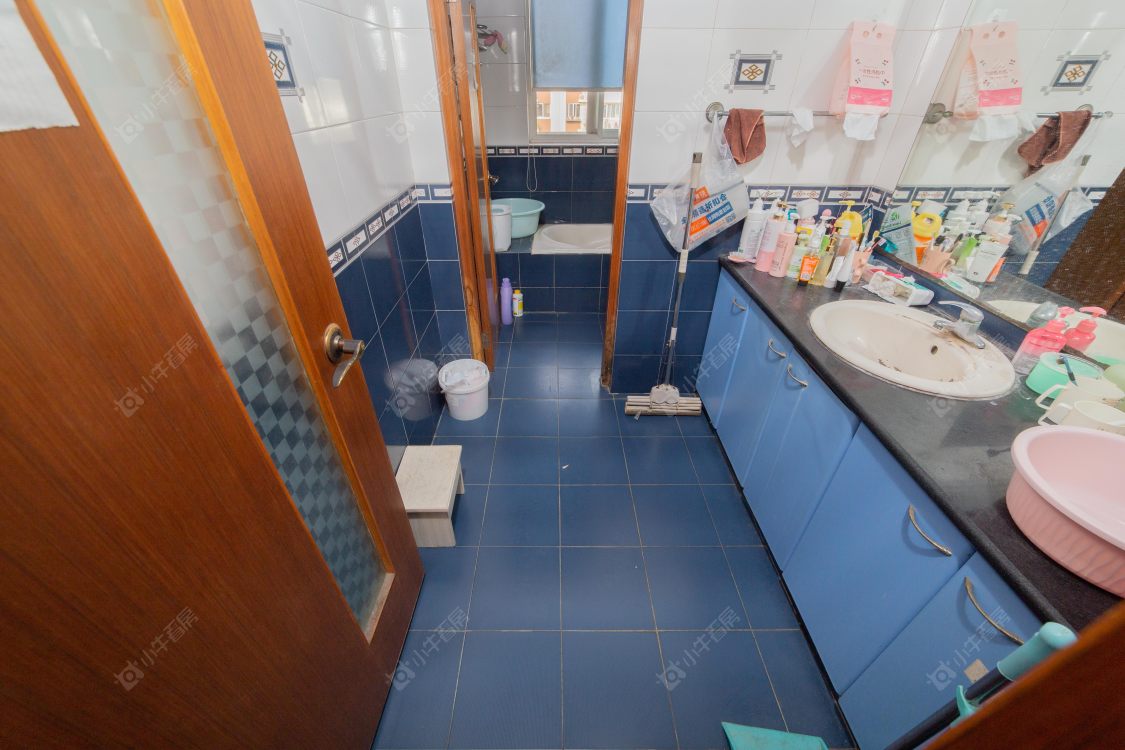 常州前桥新村在售二手房源室内图_小牛看房