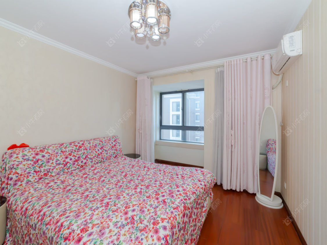 常州永宁雅苑在售二手房源室内图_小牛看房