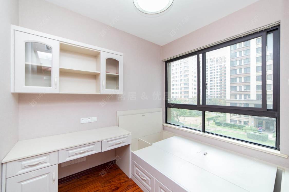 常州凤凰湖花园在售二手房源室内图_小牛看房