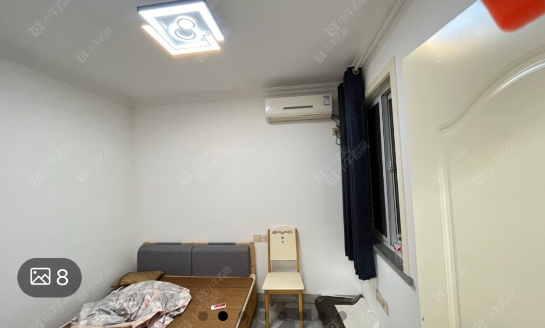 常州龙城福第租房_龙城福第2室2厅房源出租