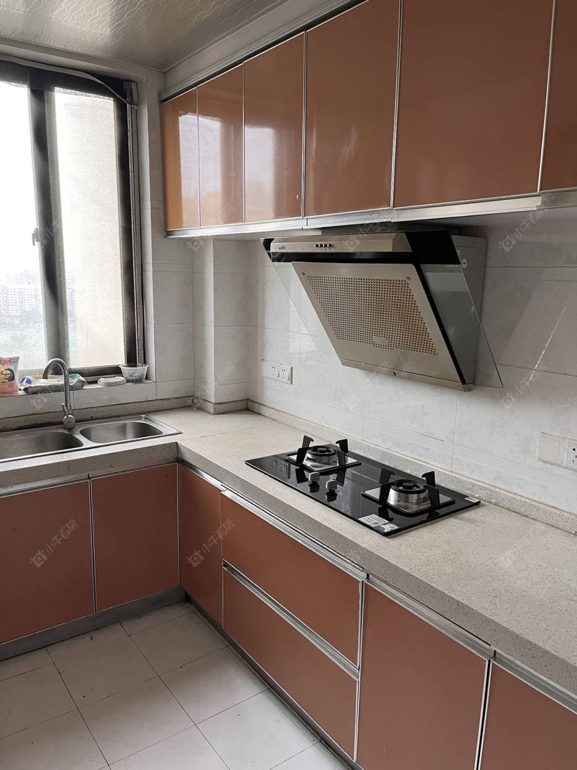 常州蓝天新苑在租房源_小牛看房