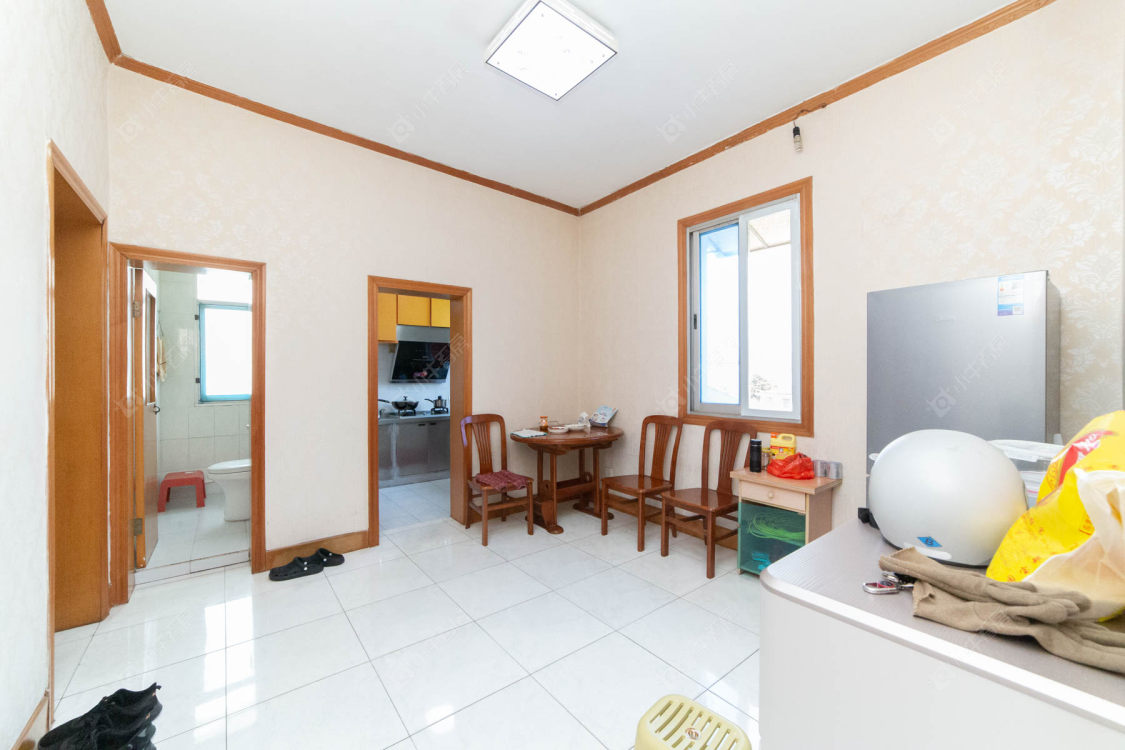 常州常钢宿舍在售二手房源_小牛看房