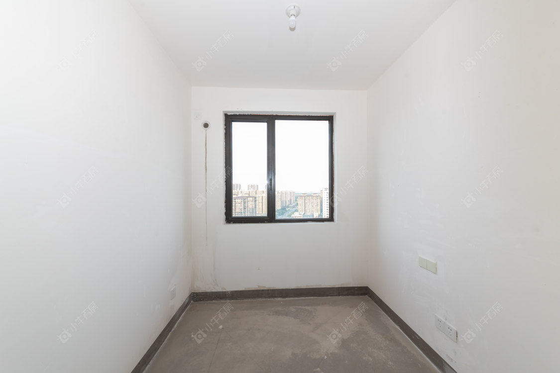 常州雅居乐熙悦府在售二手房源室内图_小牛看房