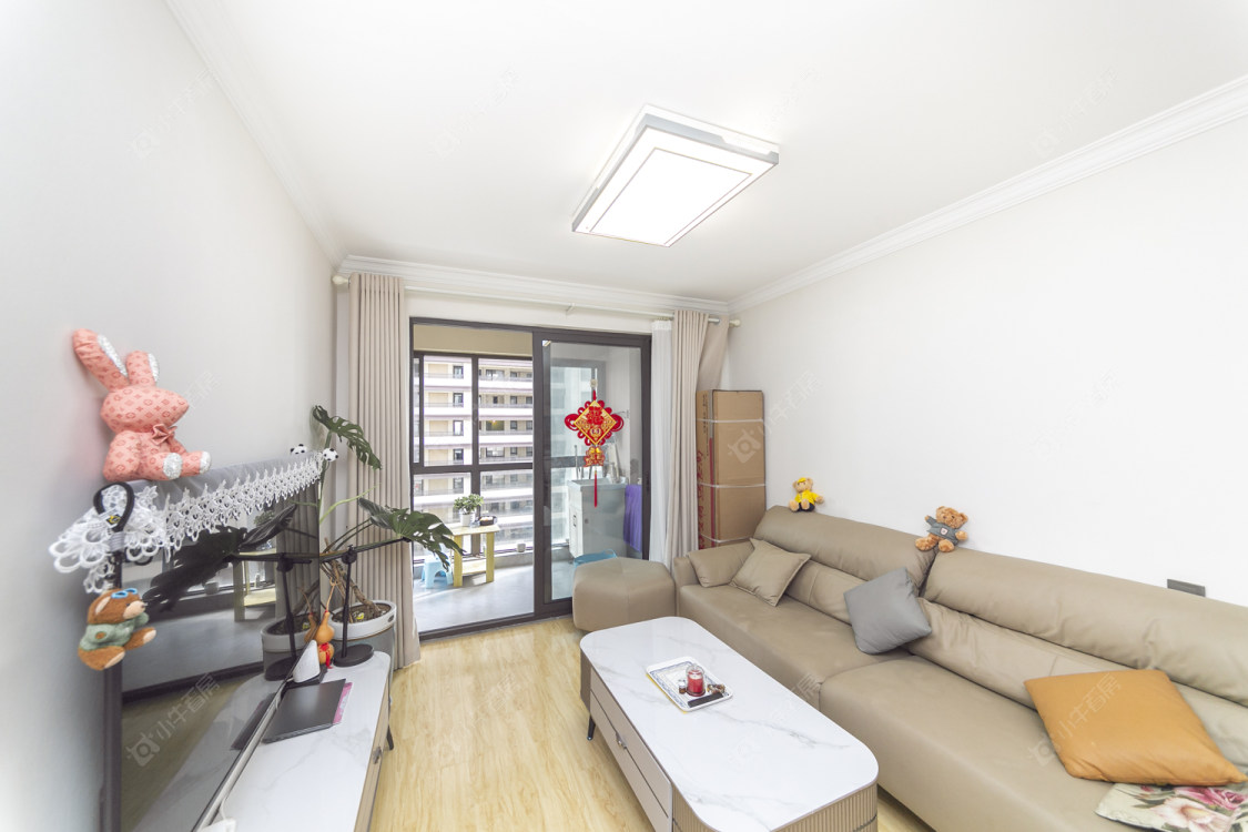 常州文澜国宾在售二手房源室内图_小牛看房