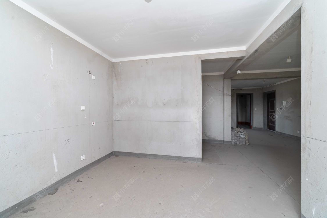 路劲城二期房源室内图 常州路劲城二期在售二手房源室内图_小牛看房