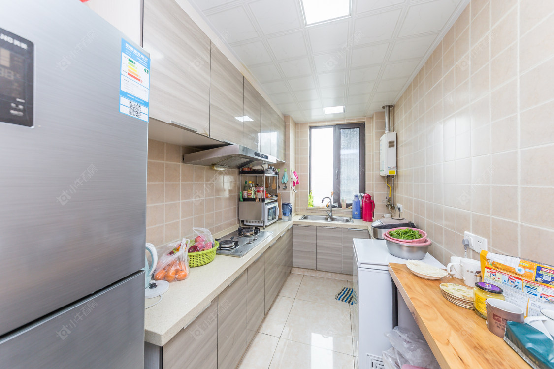 常州金新鼎邦在售二手房源室内图_小牛看房