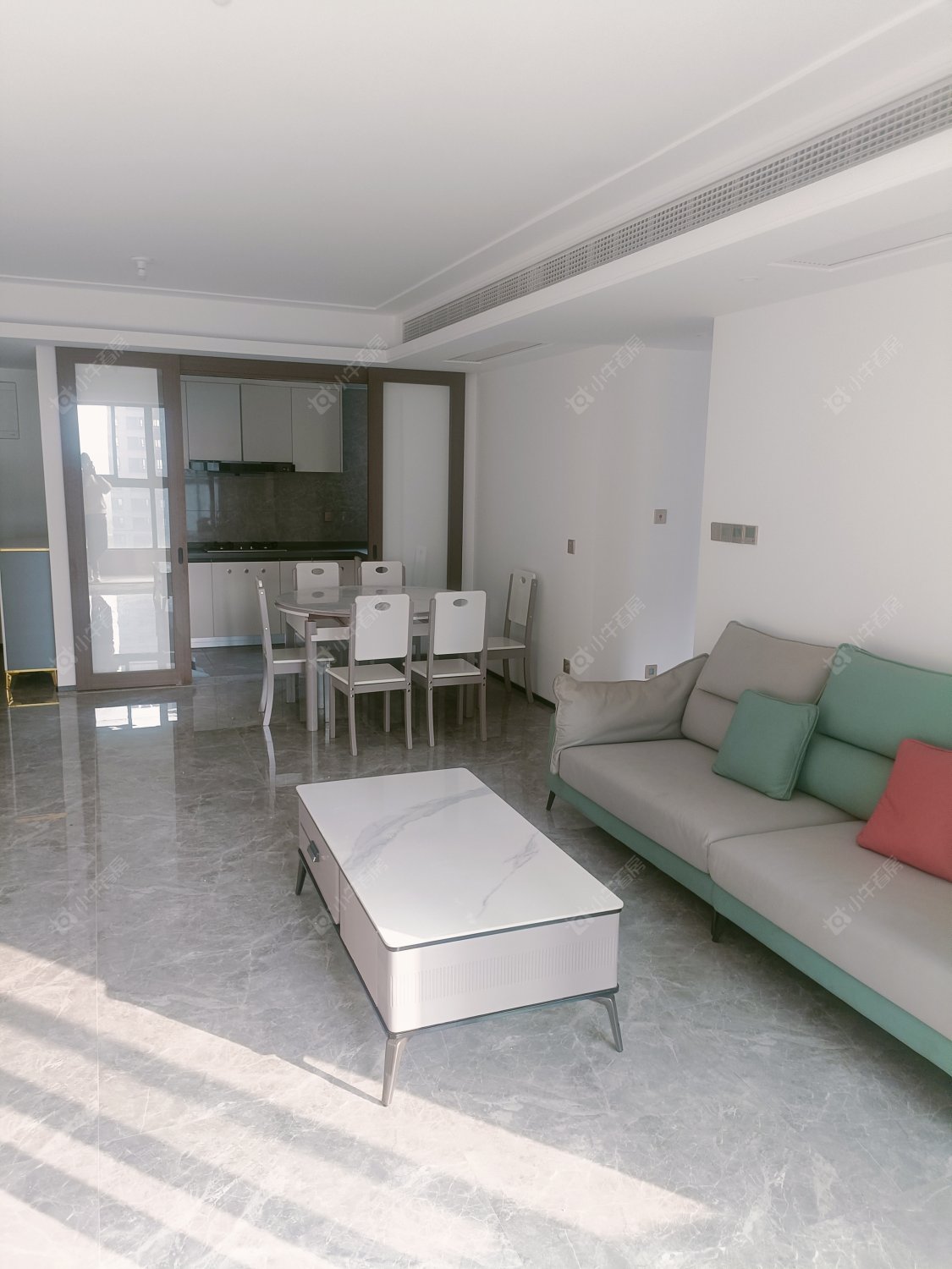 常州万科新都会在租房源_小牛看房