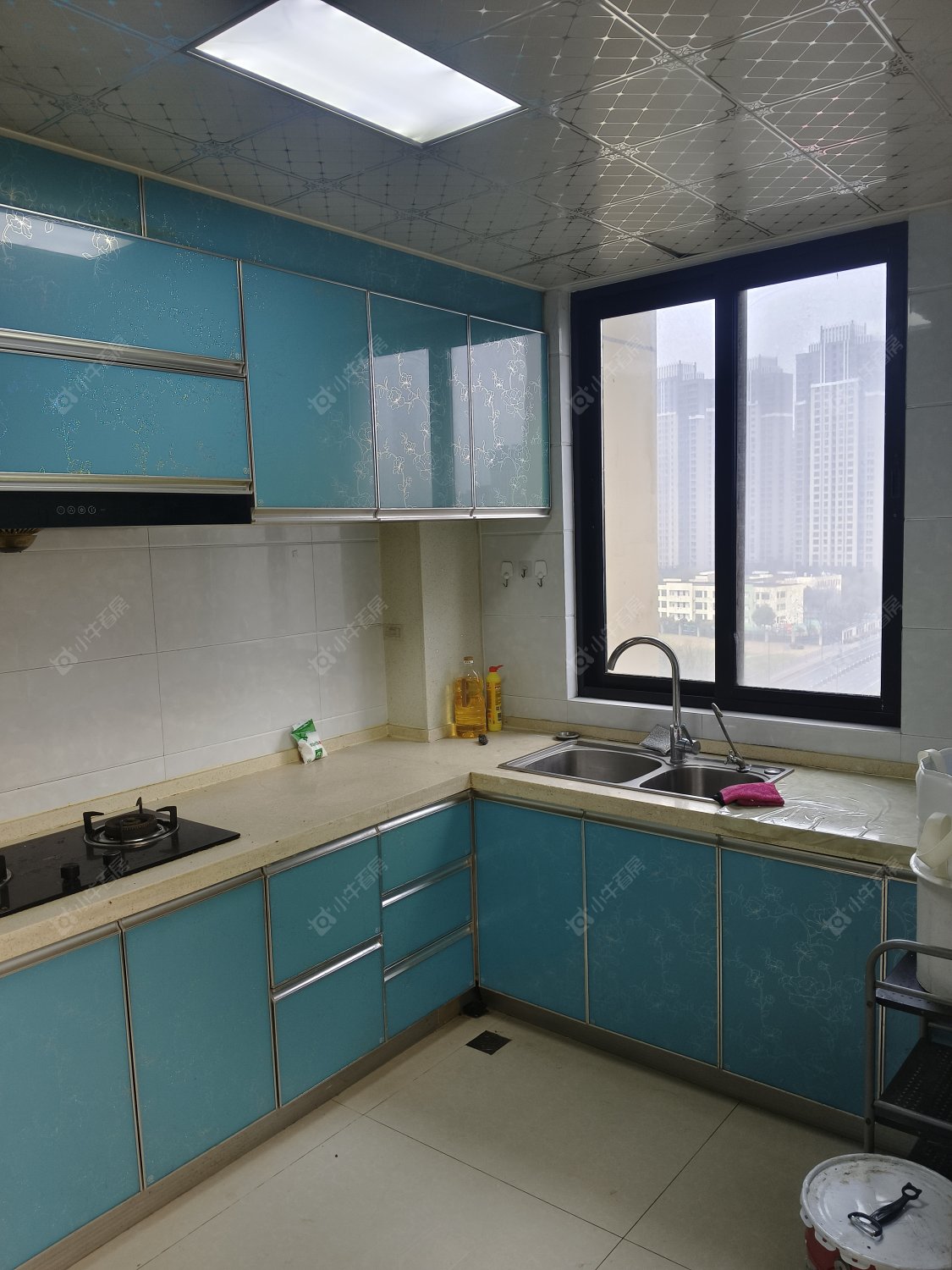 吾悦广场北区房源室内图 常州吾悦广场北区在租房源室内图_小牛看房