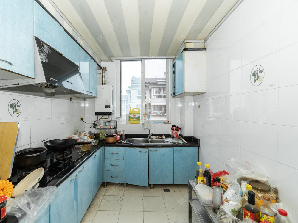 常州友谊家苑在售二手房源室内图_小牛看房