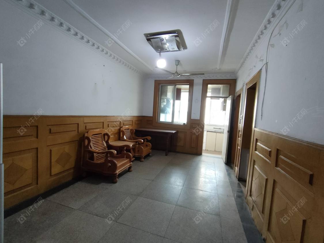 常州古方新村在租房源室内图_小牛看房