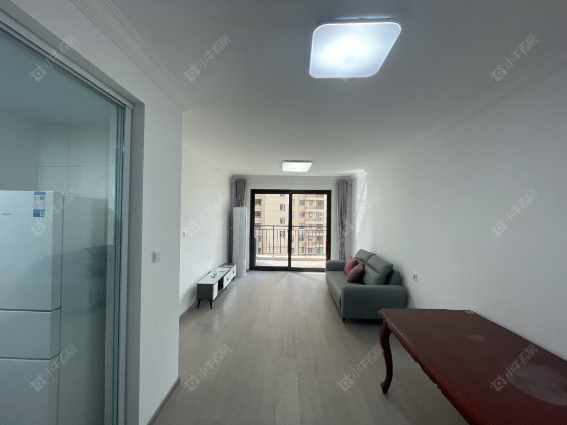 华润国际六期房源室内图 常州华润国际六期在租房源室内图_小牛看房