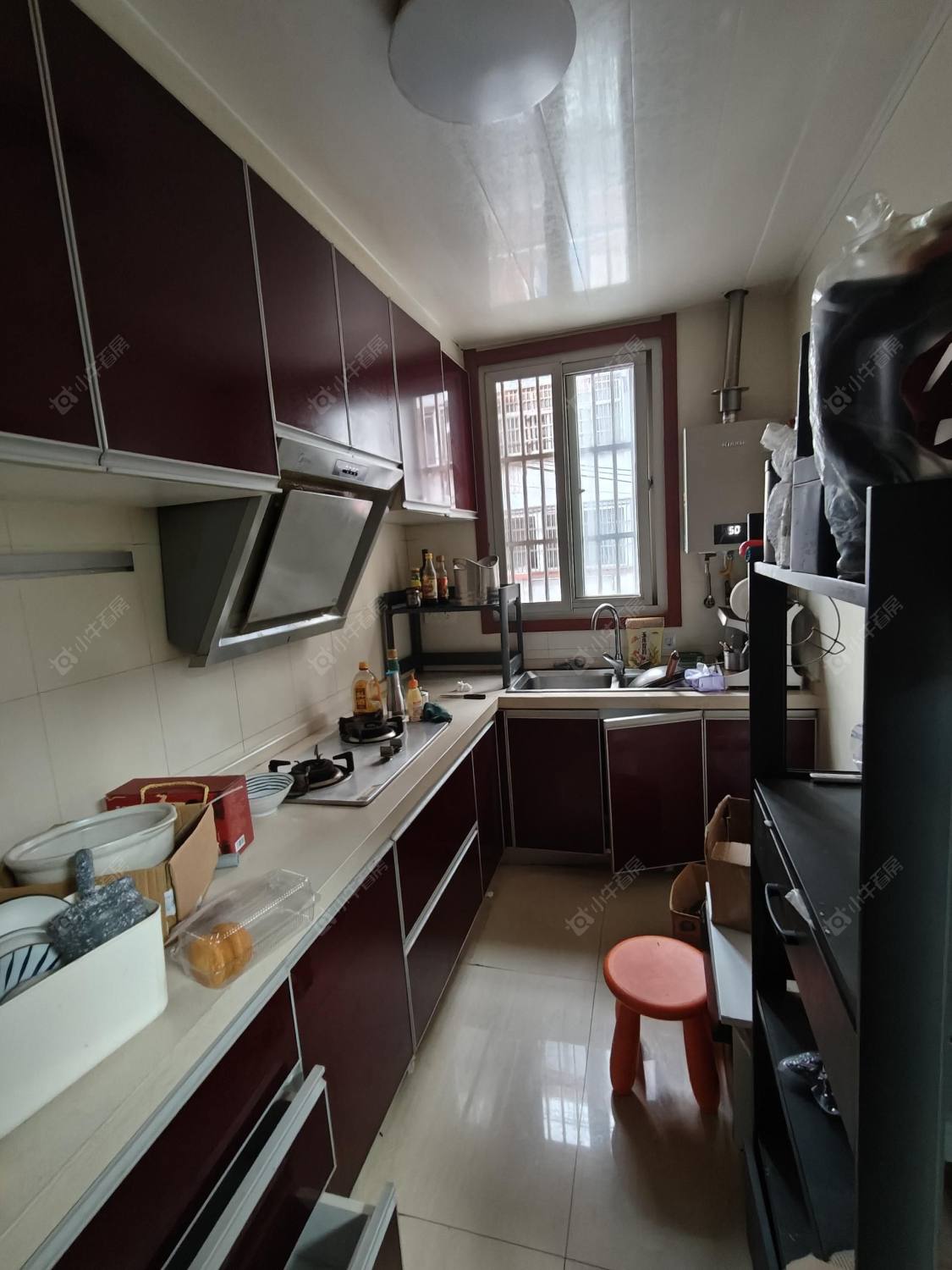 常州建材新村在租房源室内图_小牛看房