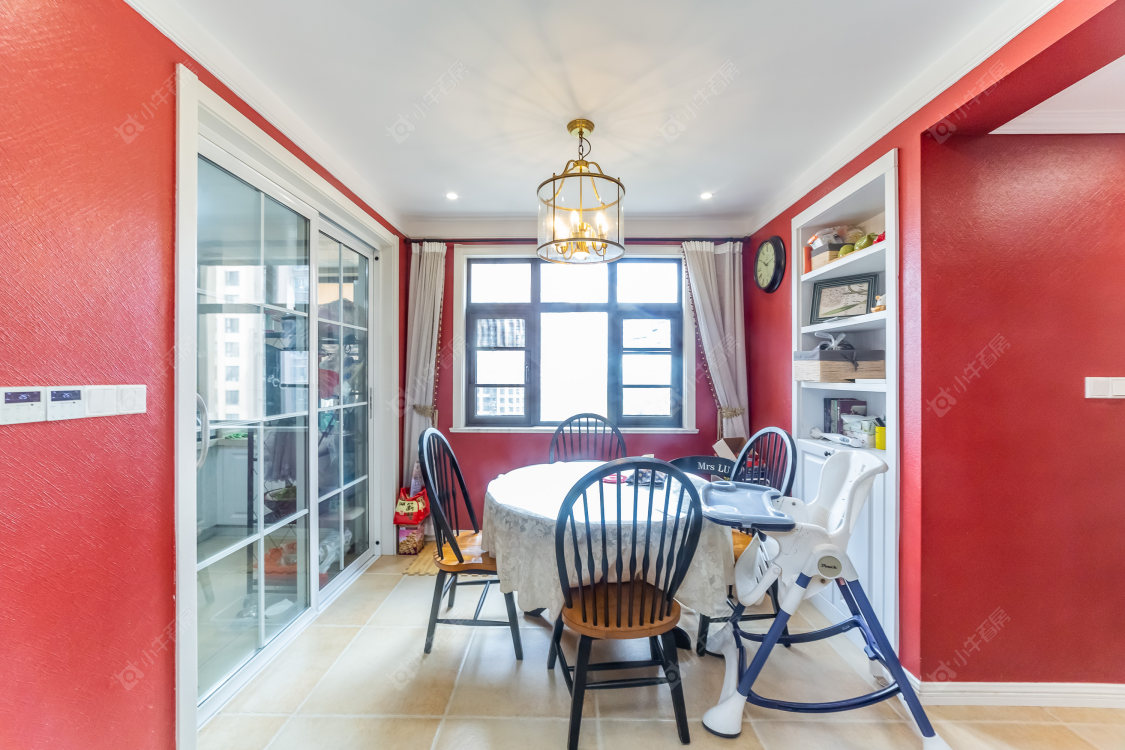 绿都万和城五区房源室内图 常州绿都万和城五区在售二手房源室内图_小牛看房