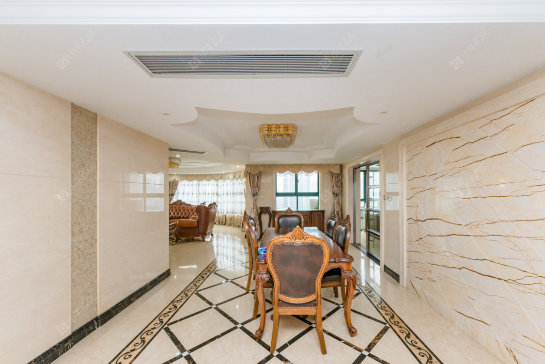 鹏欣丽都房源室内图 常州鹏欣丽都在售二手房源室内图_小牛看房