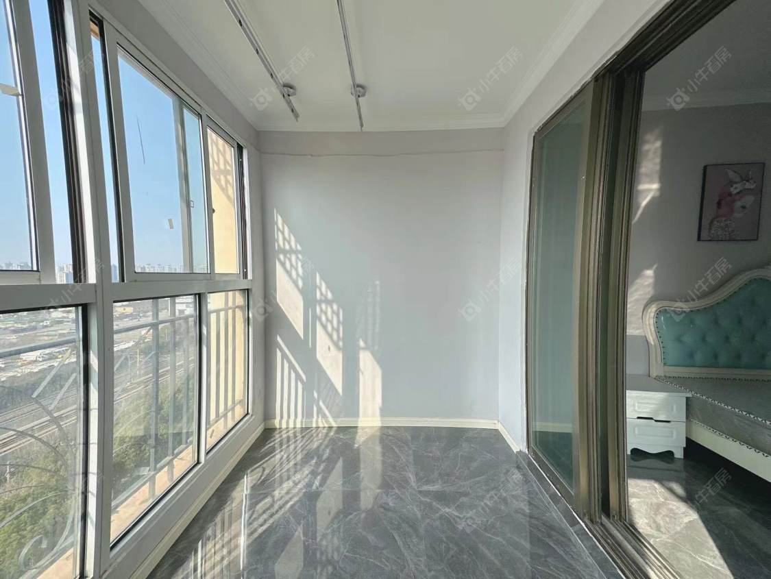 常州银河湾第一城二期在租房源_小牛看房