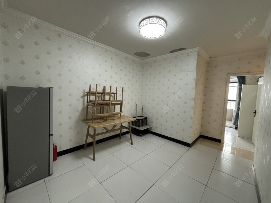 常州梧桐香郡二期在租房源室内图_小牛看房