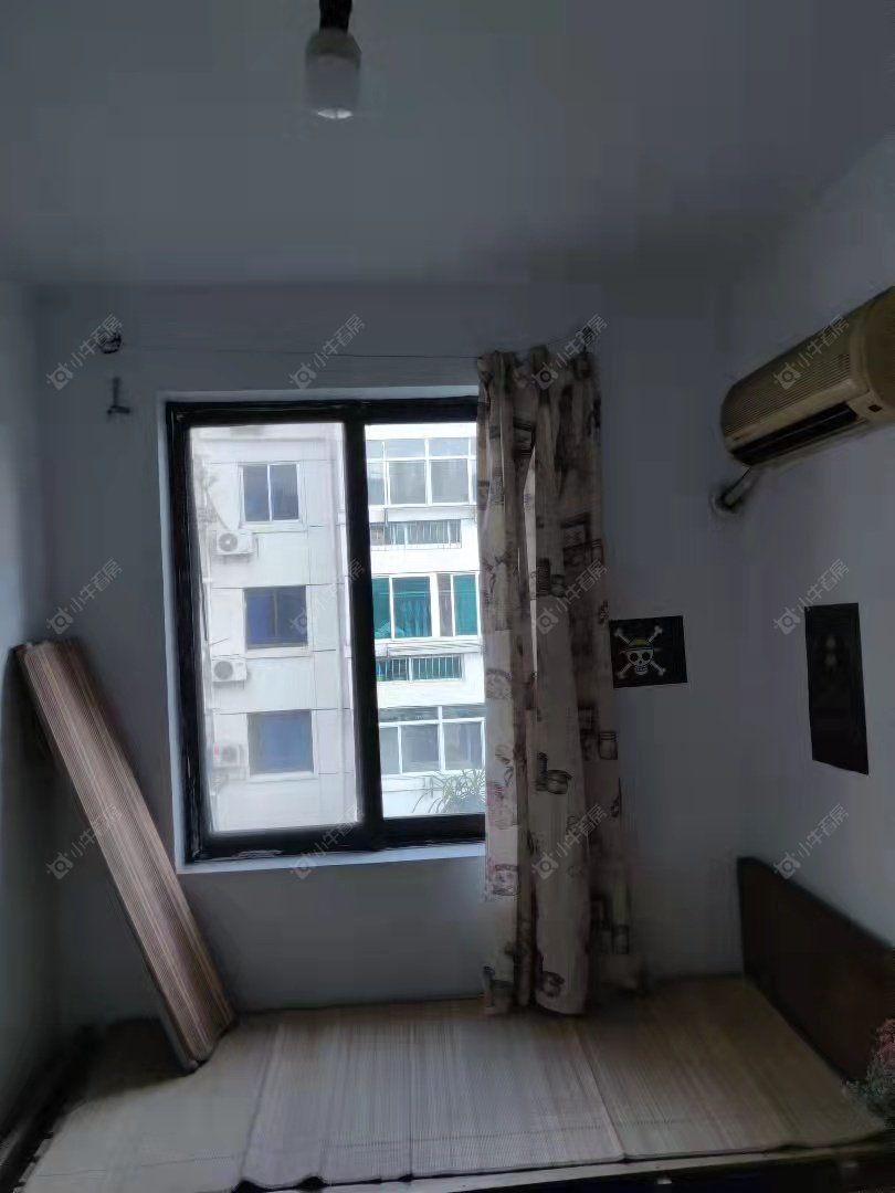 常州兰翔新村在租房源_小牛看房