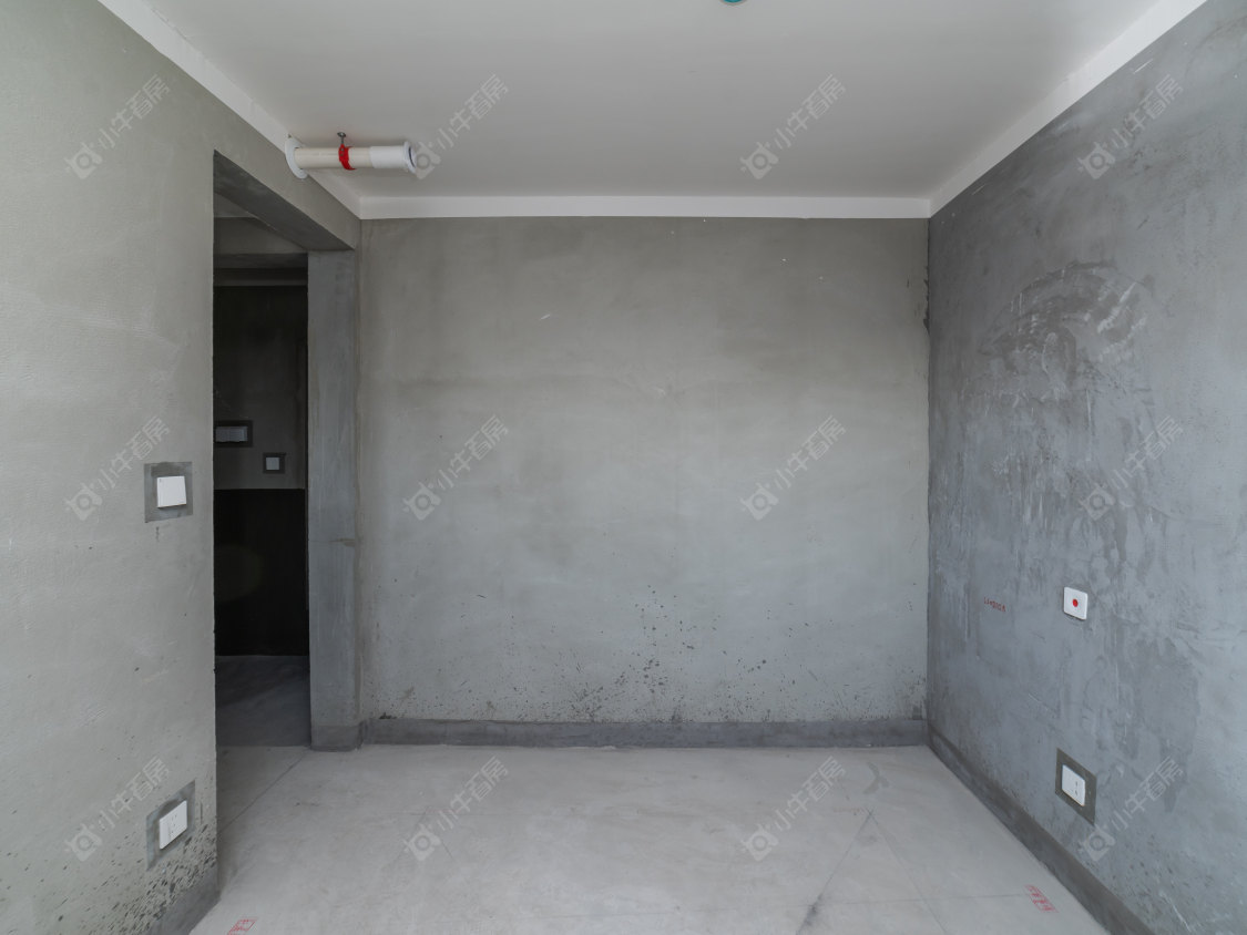 常州山水雅居在售二手房源室内图_小牛看房