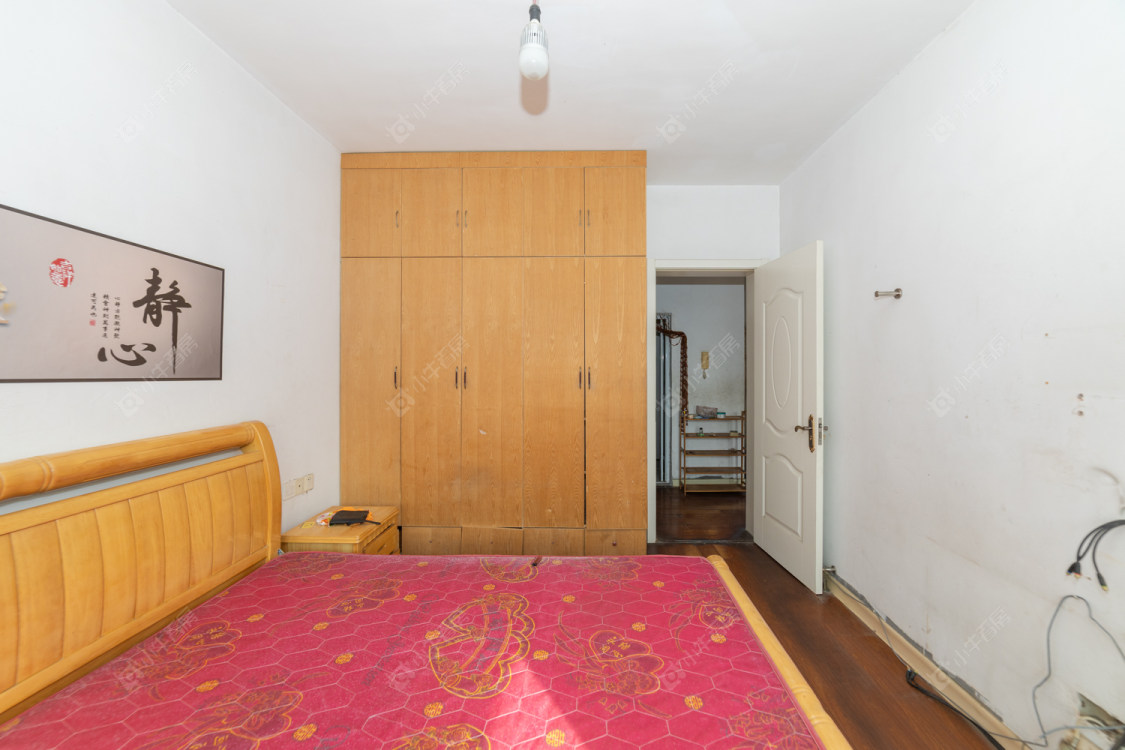 常州盘龙苑西区在售二手房源室内图_小牛看房