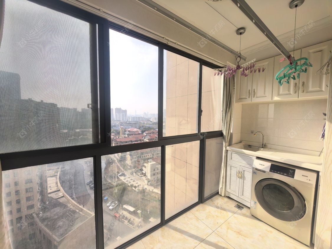 五洲国际房源室内图 常州五洲国际在租房源室内图_小牛看房