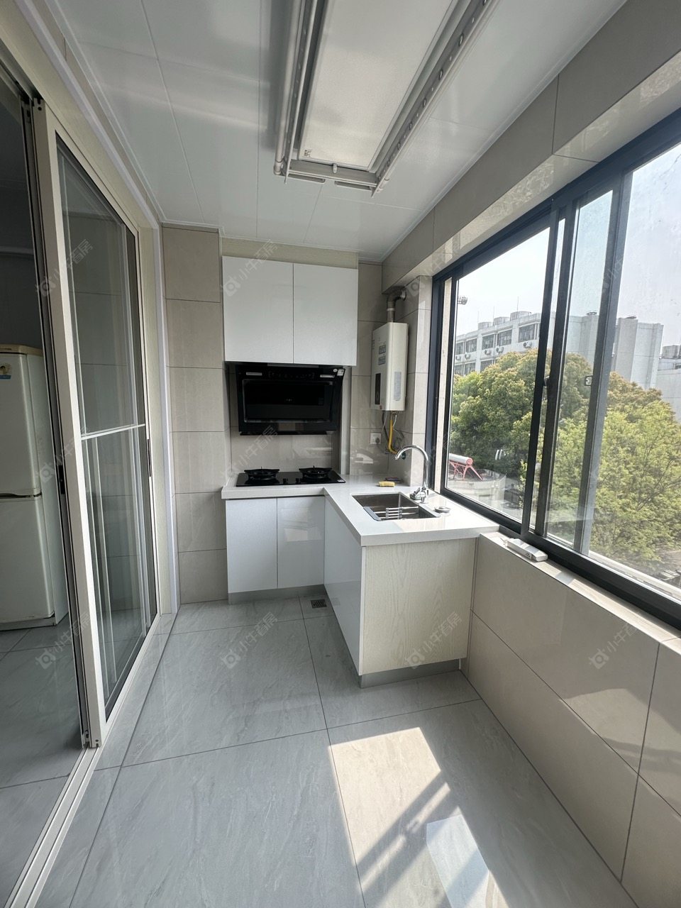 常州丰乐尚都在租房源室内图_小牛看房