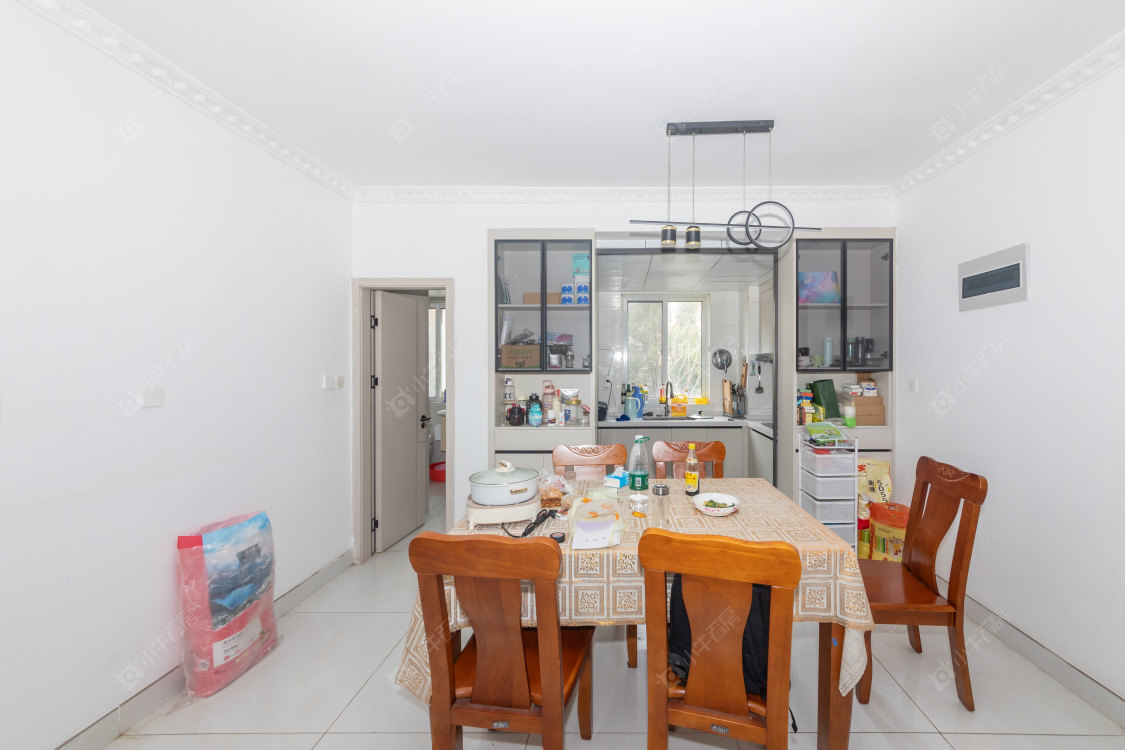 常州新景花苑一期在售二手房源室内图_小牛看房