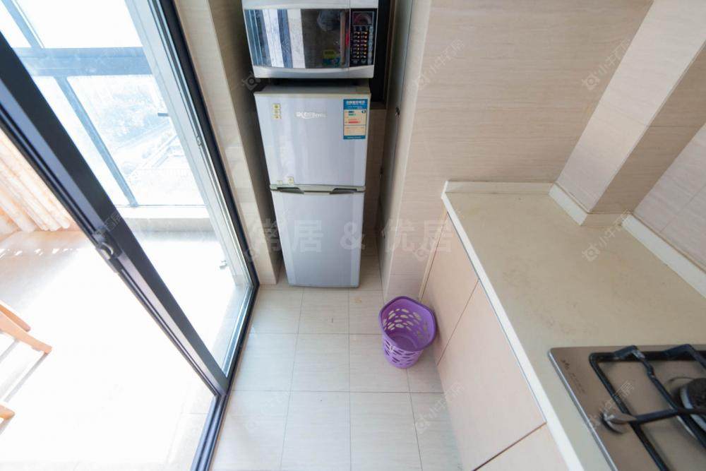 常州新北万达广场在售二手房源室内图_小牛看房