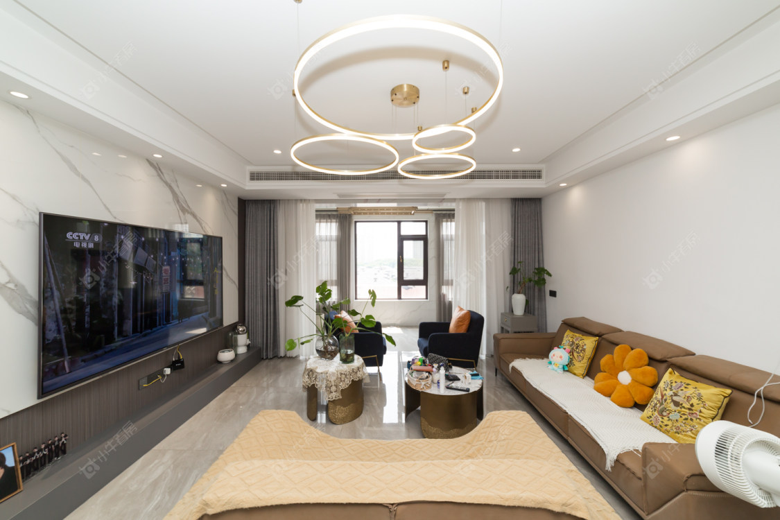 常州御河湾在售二手房源室内图_小牛看房