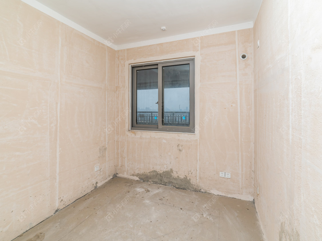 常州旭辉都会江来在售二手房源室内图_小牛看房